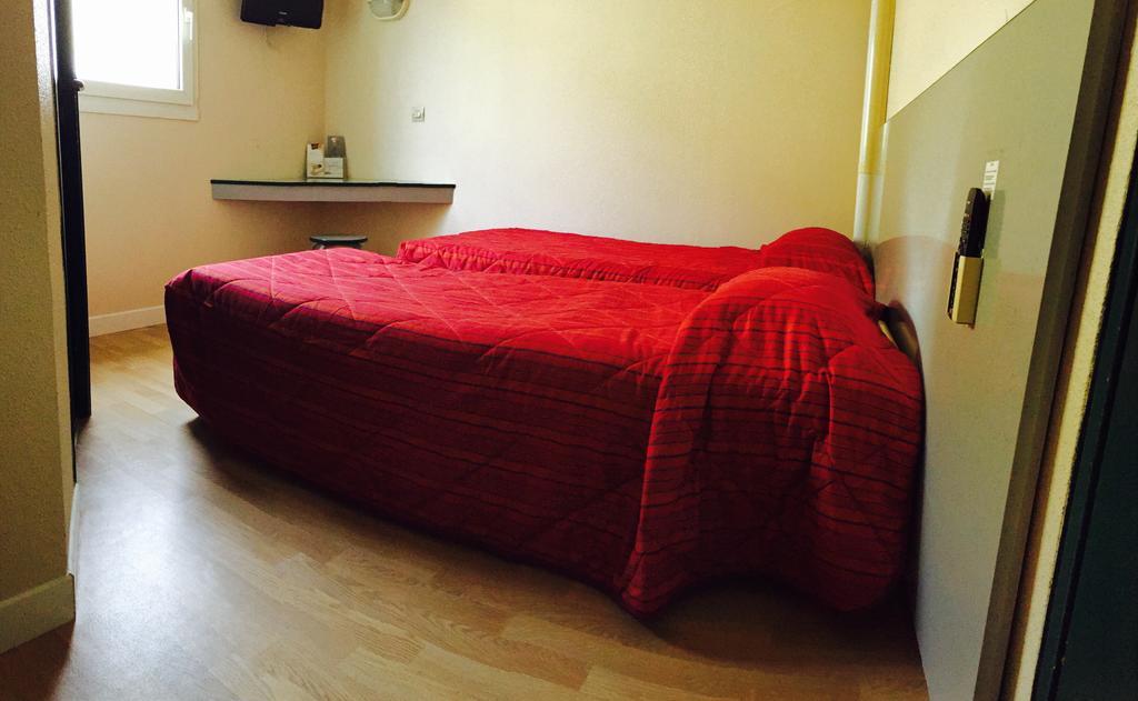 Premiere Classe Nantes Est - Sainte Luce Sur Loire Hotel Room photo