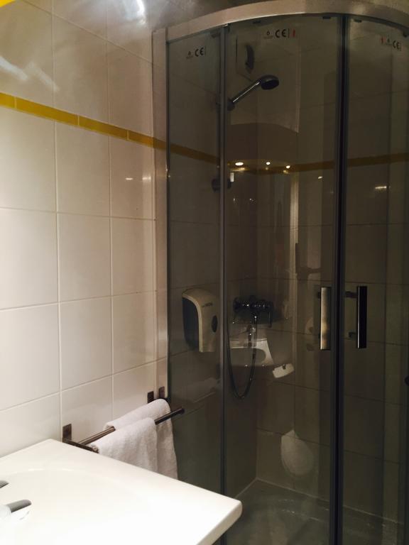 Premiere Classe Nantes Est - Sainte Luce Sur Loire Hotel Room photo