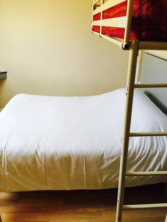Premiere Classe Nantes Est - Sainte Luce Sur Loire Hotel Room photo